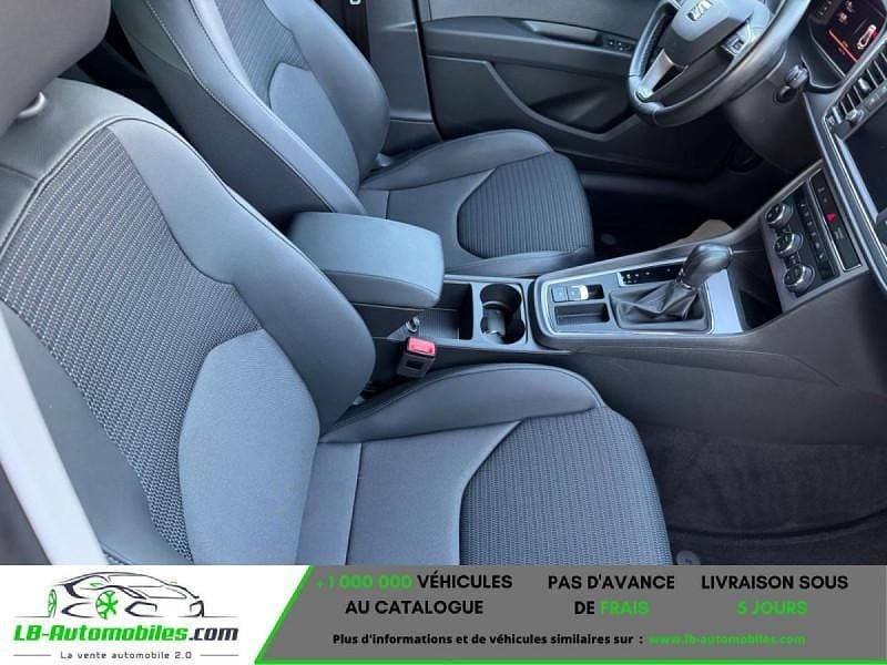 Occasion Cupra Leon 150 ch (110 kW) 2020 Break