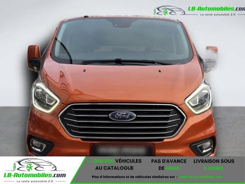 Occasion Ford Tourneo 170 ch (125 kW) 2019