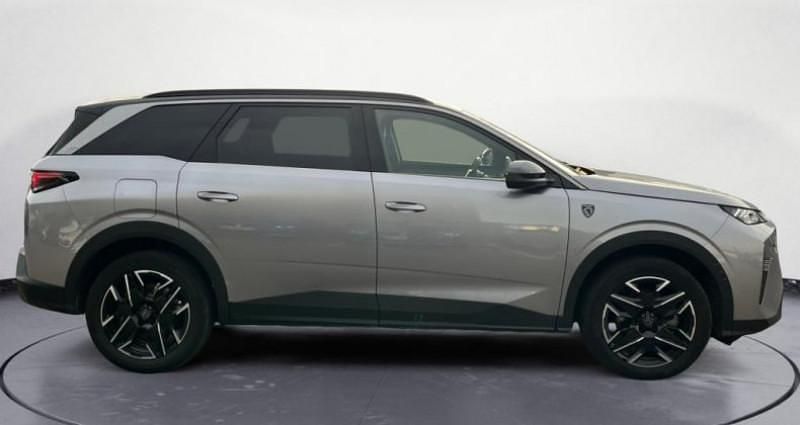 Occasion Peugeot 5008 GT 136 ch (100 kW) 2024 Monospace