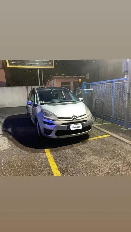 Utilisé 2009 Citroën C4 Picasso Monospace | 2 700 € (Super prix) - Image 1/4