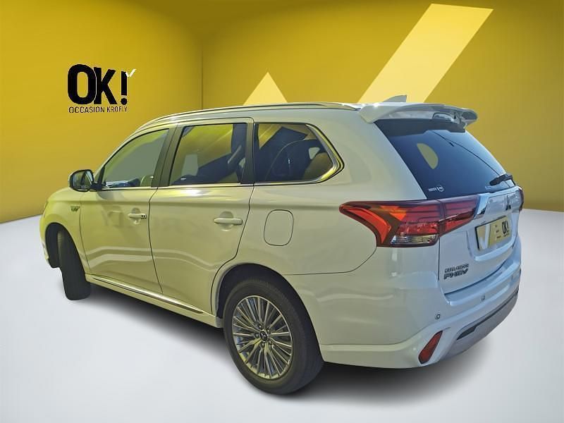 Occasion Mitsubishi Outlander 203 ch (149 kW) 2020 SUV