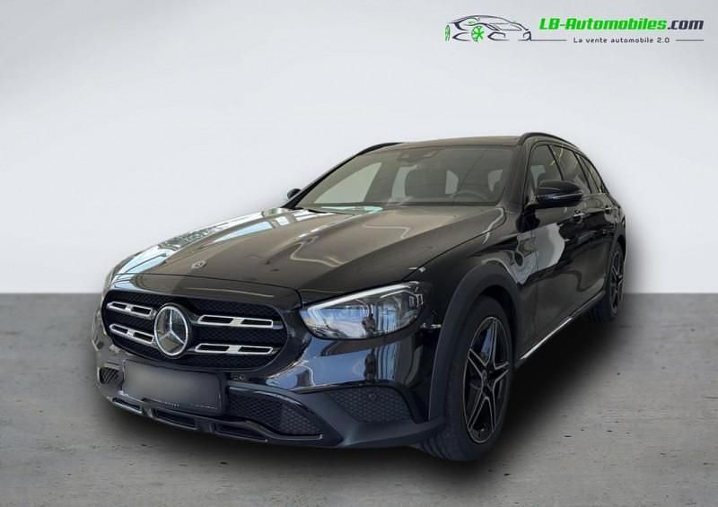 Utilisé 2021 Mercedes E400 Berline | 58 900 € - Image 1/4