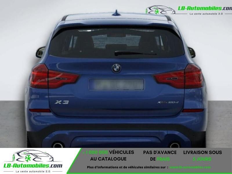 Occasion BMW X3 Sport Line 190 ch (139 kW) 2021 SUV