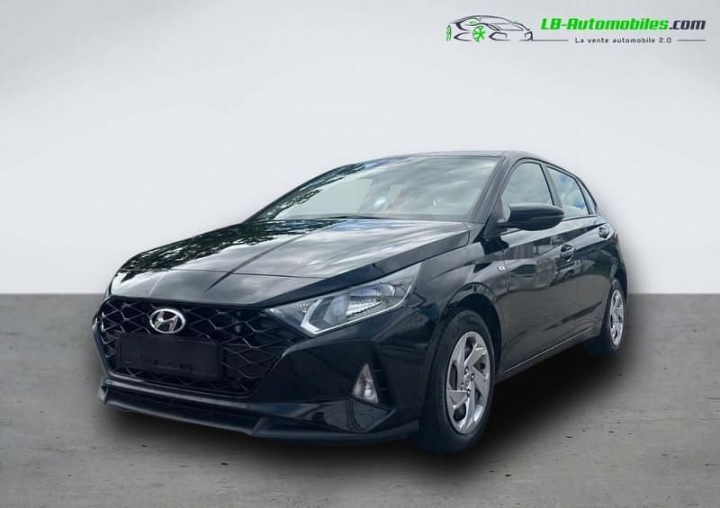 Utilisé 2020 Hyundai i20 Citadine | 16 900 € (Bon prix) - Image 1/4