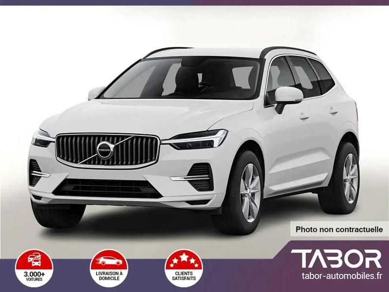 Bleu Utilisé 2024 Volvo XC60 Core SUV | 49 803 € (Prix juste) - Image 1/2
