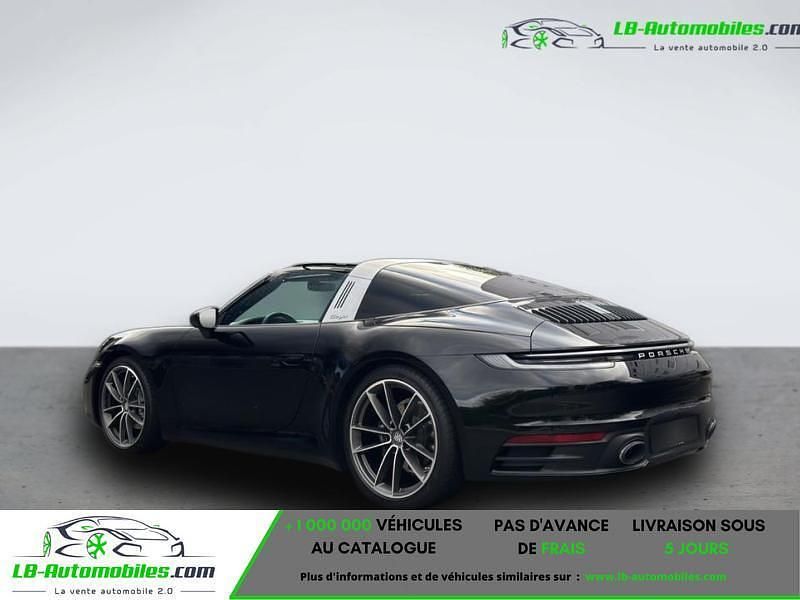 Utilisé 2023 Porsche 911 Coupé | 166 400 € (Prix assez cher) - Image 1/4