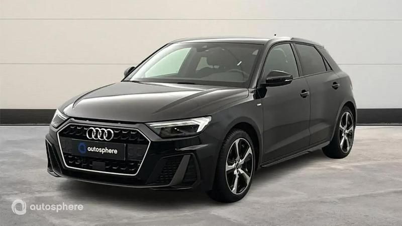 Occasion 2022 Audi A1 S-Line Berline | 25 799 € (Prix juste) - Image 1/4