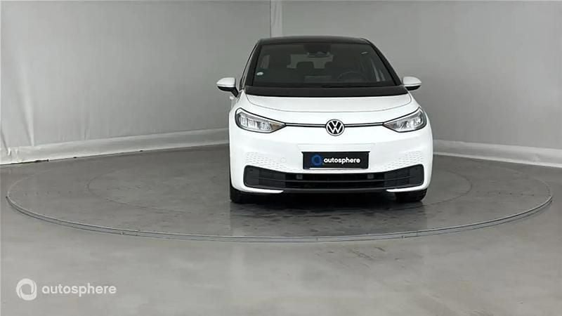 Occasion VW ID.3 Active 152 kW (207 ch) 2022 Citadine