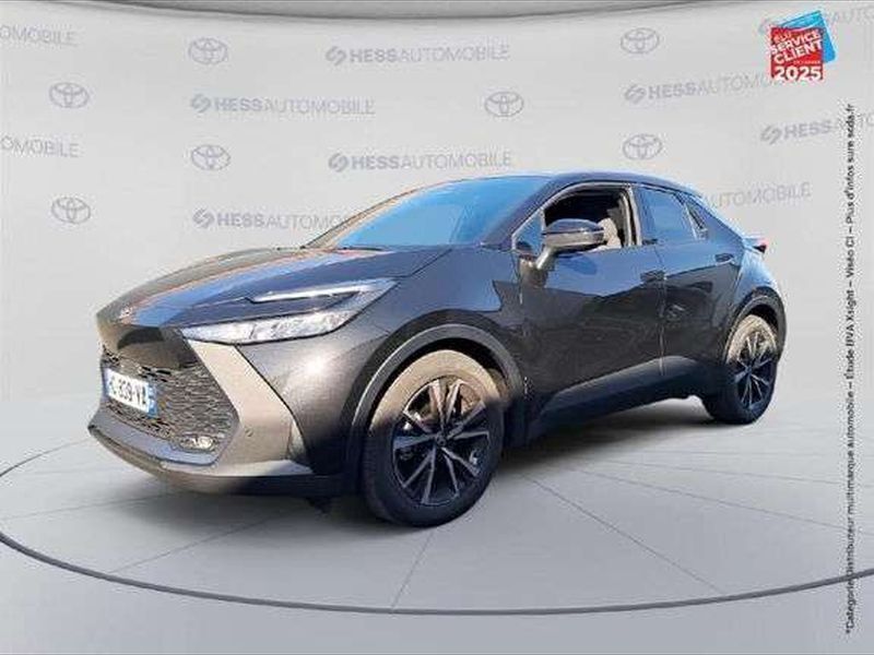 Utilisé 2025 Toyota C-HR Design SUV | 36 999 € (Prix cher) - Image 1/1