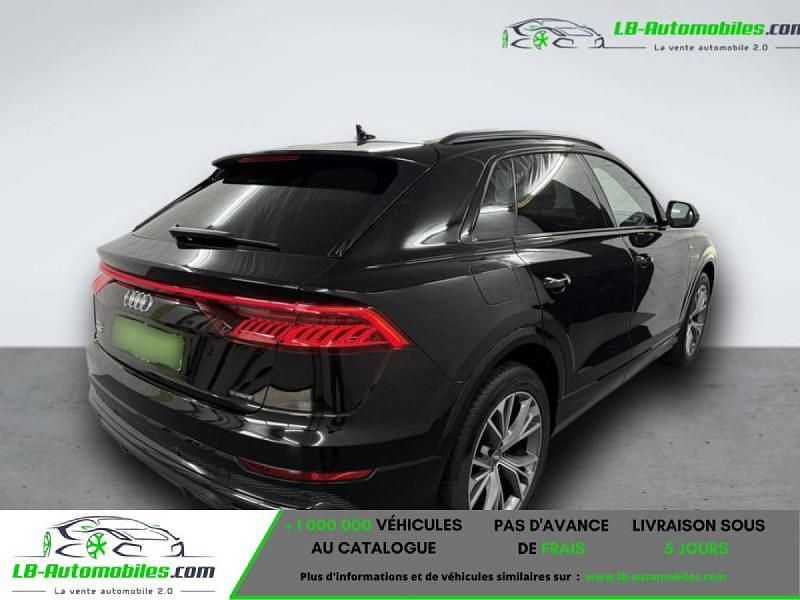 Occasion Audi Q8 Sport 286 ch (210 kW) 2020 SUV