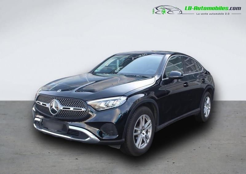 Utilisé 2024 Mercedes GLC220 Coupé | 64 000 € (Bon prix) - Image 1/4