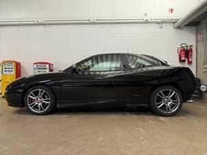 Noir Utilisé 1999 Fiat Coupé Coupé | 17 900 € - Image 1/4