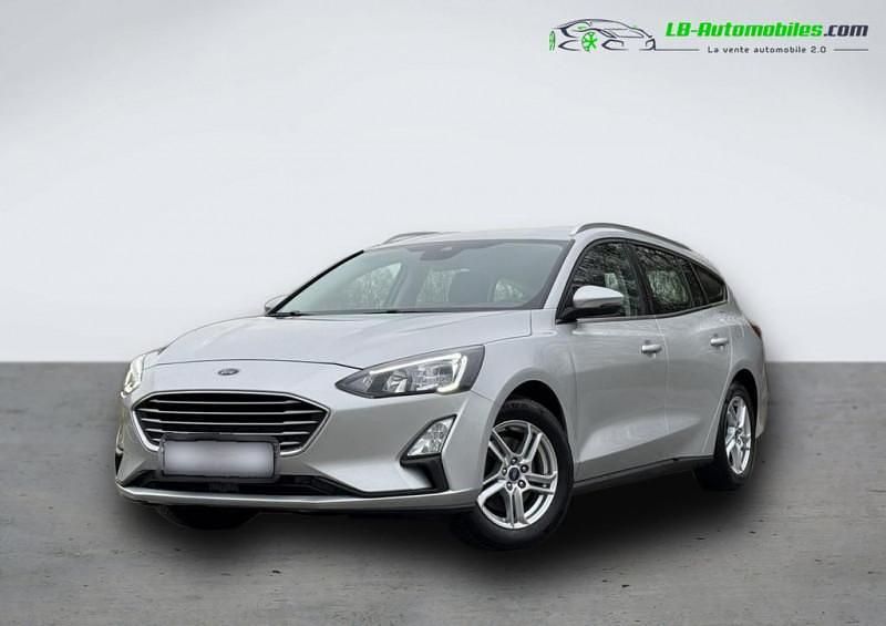 Utilisé 2021 Ford Focus Break | 17 900 € (Prix juste) - Image 1/4