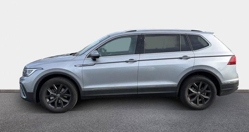 Occasion VW Tiguan Allspace Life 150 ch (110 kW) 2025 SUV