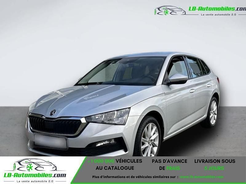 Occasion 2021 Skoda 110 R Berline | 21 000 € - Image 1/4