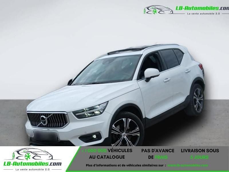 Occasion 2020 Volvo XC40 Inscription SUV | 29 100 € (Bon prix) - Image 1/4
