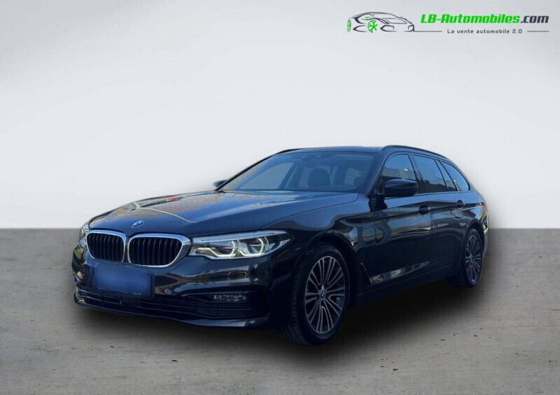 Utilisé 2020 BMW 530 Comfort Edition Berline | 39 100 € - Image 1/4