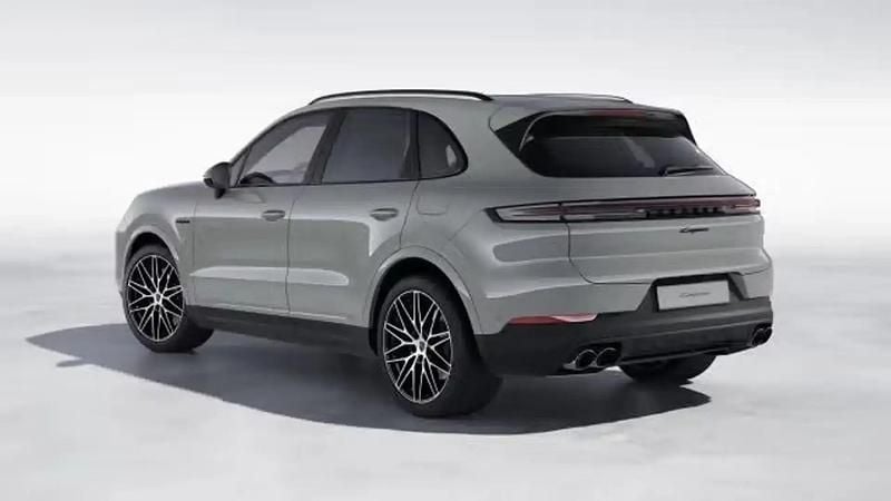 Occasion Porsche Cayenne 310 ch (228 kW) 2024 SUV