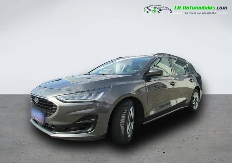 Utilisé 2022 Ford Focus Break | 22 400 € (Prix juste) - Image 1/4