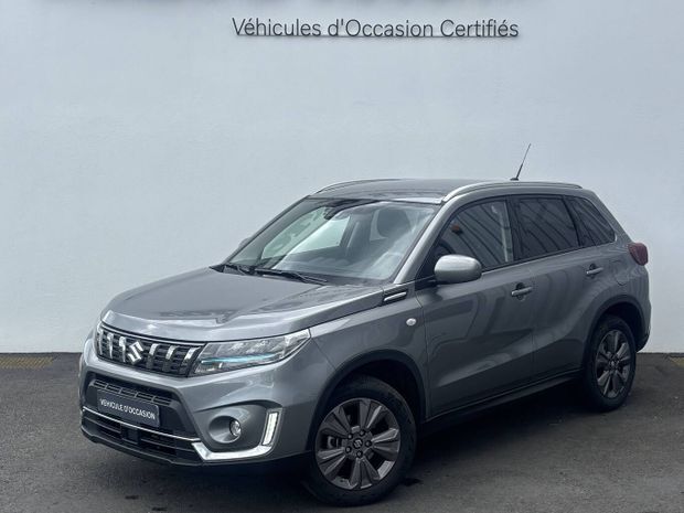 Utilisé 2024 Suzuki Vitara SUV | 23 990 € (Prix assez cher) - Image 1/4