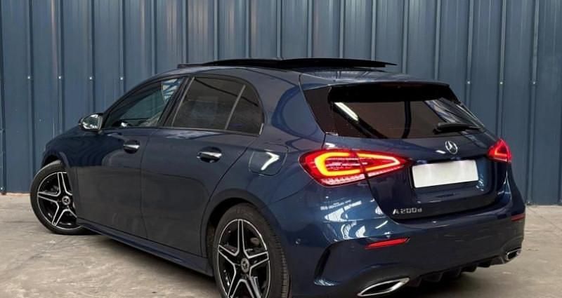 Occasion Mercedes A150 AMG line 150 ch (110 kW) 2022 Berline