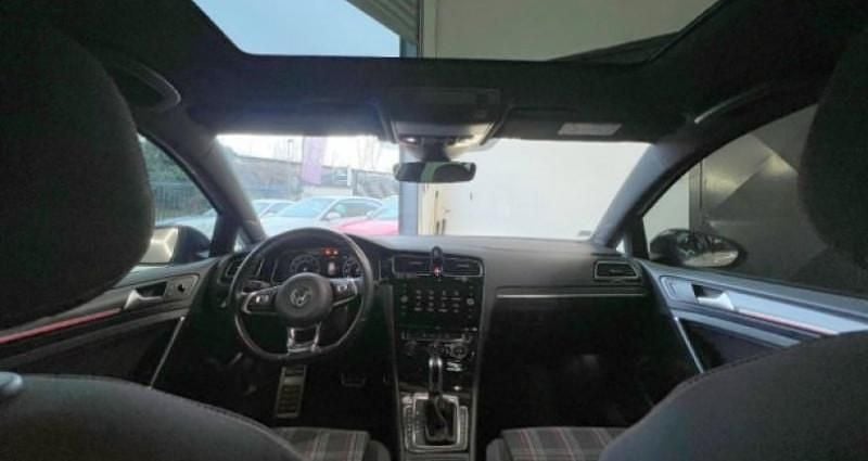 Occasion VW Golf VII GTI 245 ch (180 kW) 2017 Berline