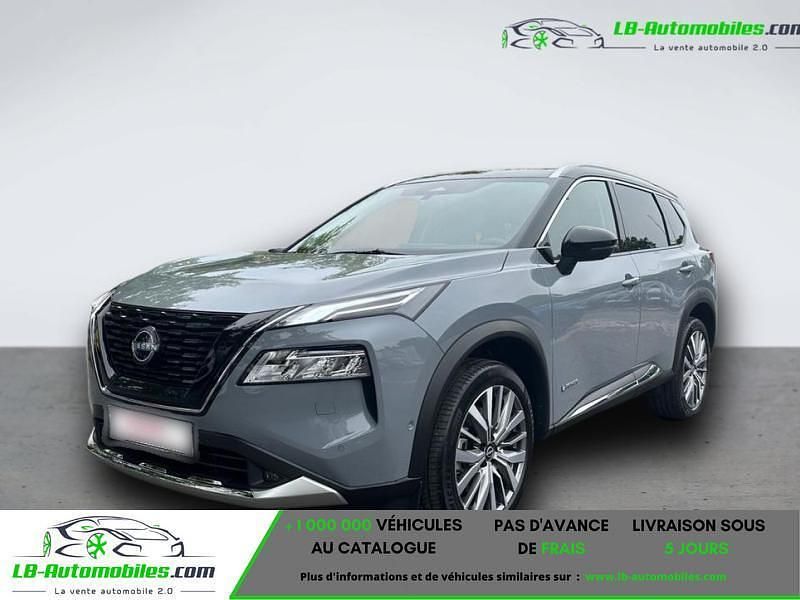 Utilisé 2025 Nissan X-Trail SUV | 56 300 € - Image 1/4