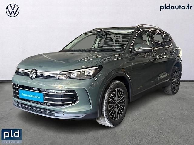 Utilisé 2025 VW Tiguan Elegance SUV | 51 990 € (Super prix) - Image 1/4