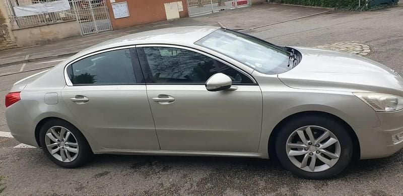 Utilisé 2011 Peugeot 508 Allure Berline | 6 800 € (Bon prix) - Image 1/4