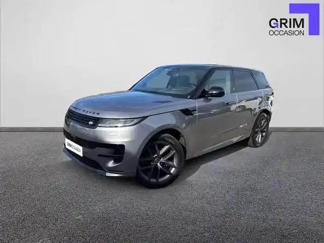 Eiger grey Occasion 2024 Land Rover Range Rover Sport SUV | 136 112 € - Image 1/4