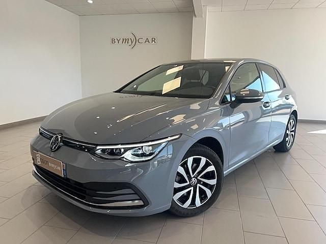 Utilisé 2023 VW Golf VIII | 22 900 € (Prix juste) - Image 1/4