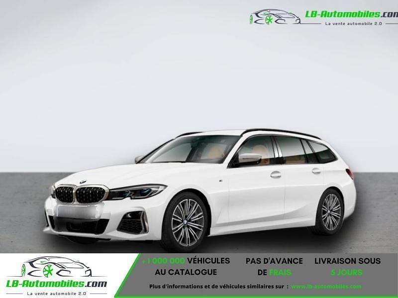 Utilisé 2022 BMW M340 M Sport Berline | 58 700 € - Image 1/4