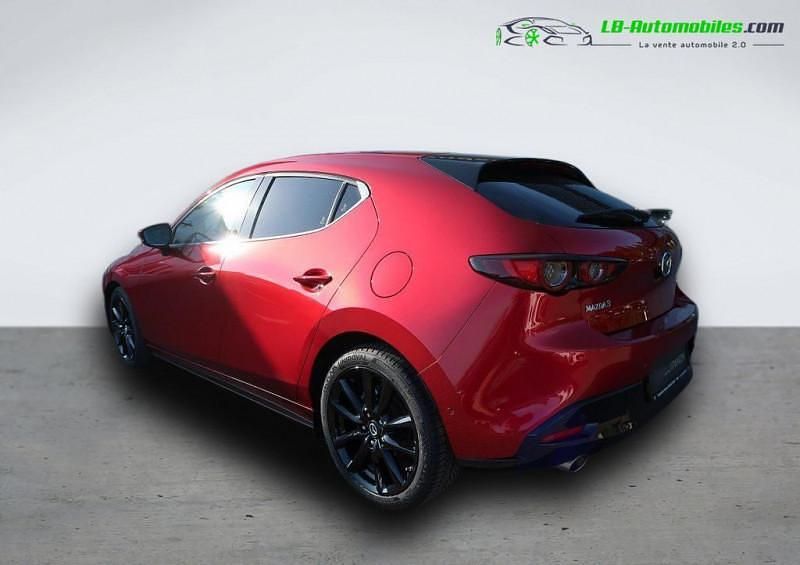 Utilisé 2019 Mazda 3 Berline | 23 600 € (Prix juste) - Image 1/4