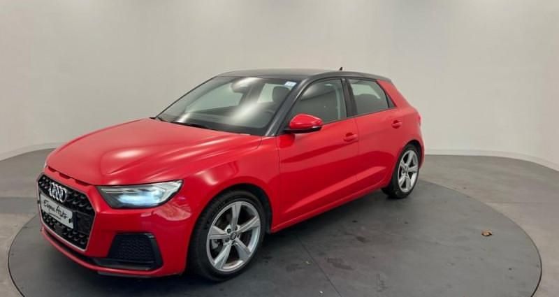 Utilisé 2020 Audi A1 Sportback Design Citadine | 25 900 € (Prix assez cher) - Image 1/4