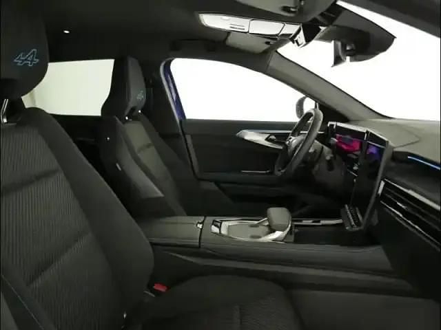 Occasion Renault Austral Iconic Esprit Alpine 2023 Noire SUV