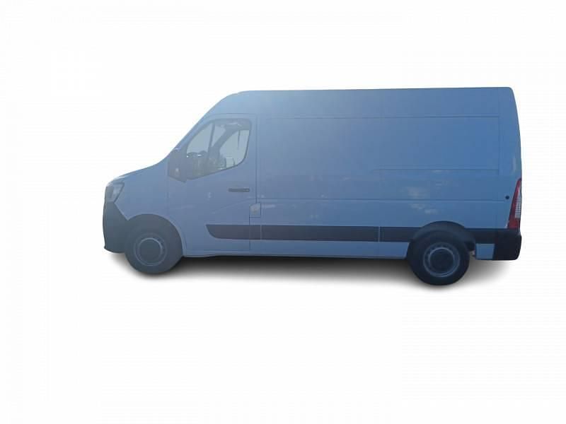 Occasion Renault Master 2024 Blanc Van