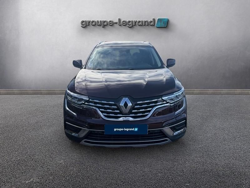 Occasion Renault Koleos Initiale Paris 158 ch (116 kW) 2023 SUV