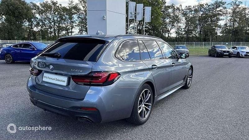 Occasion BMW 530 M Sport 186 ch (136 kW) 2022 Break