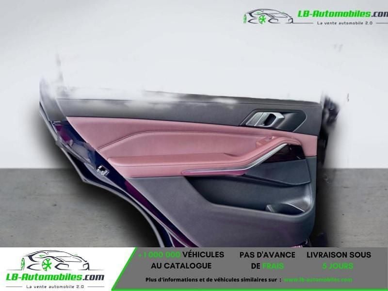 Occasion BMW X7 Comfort Edition 340 ch (250 kW) 2021 SUV