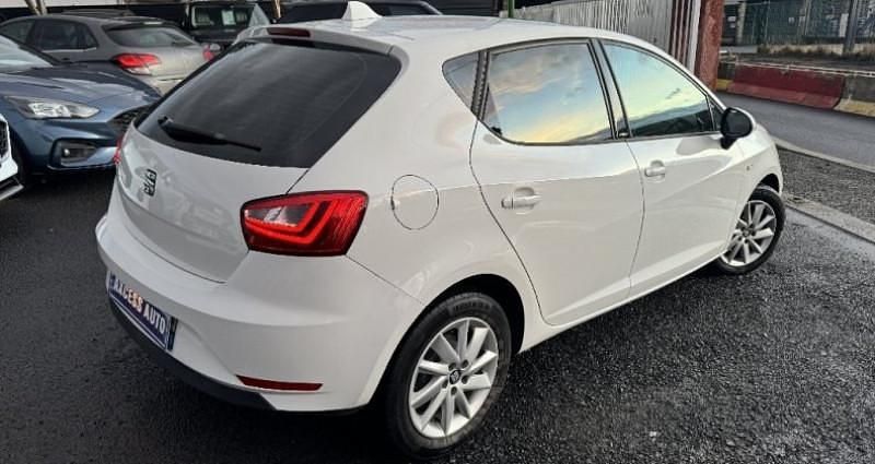 Occasion Seat Ibiza I-Tech 60 ch (44 kW) 2014 Citadine