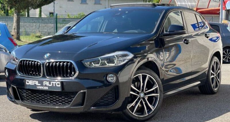 Utilisé 2019 BMW X2 M Sport SUV | 24 990 € (Bon prix) - Image 1/4