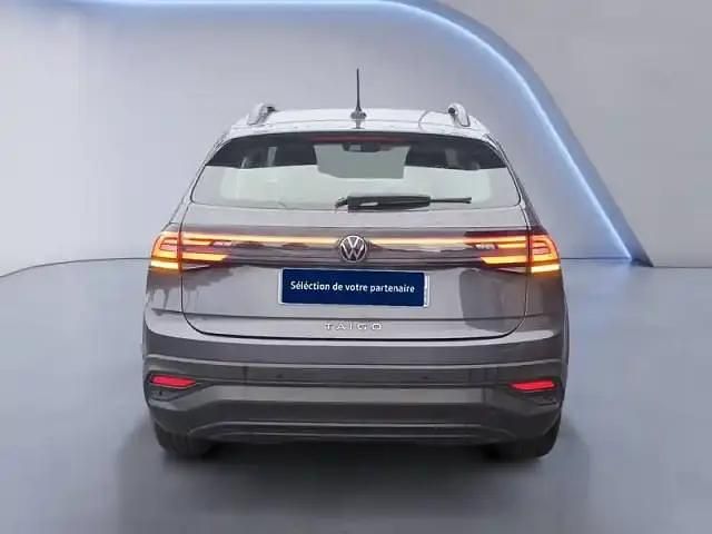 Occasion VW Taigo 2023 Gris SUV