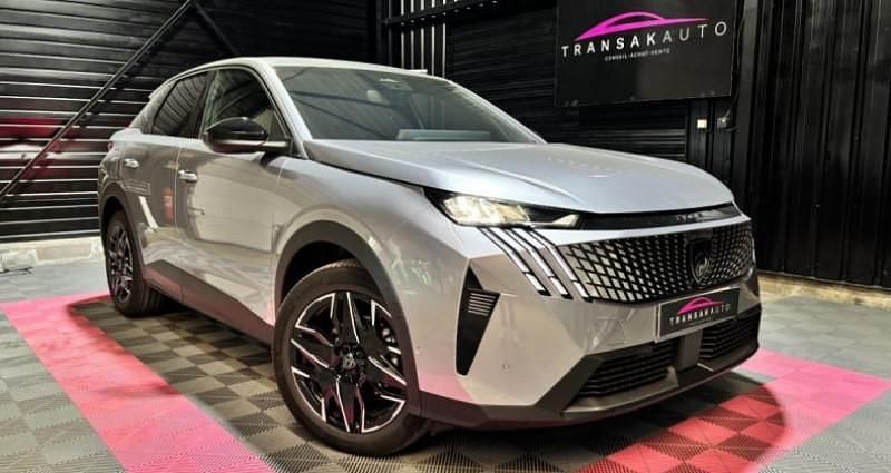 Nouvelle 2025 Peugeot 3008 Allure | 29 990 € (Bon prix) - Image 1/4
