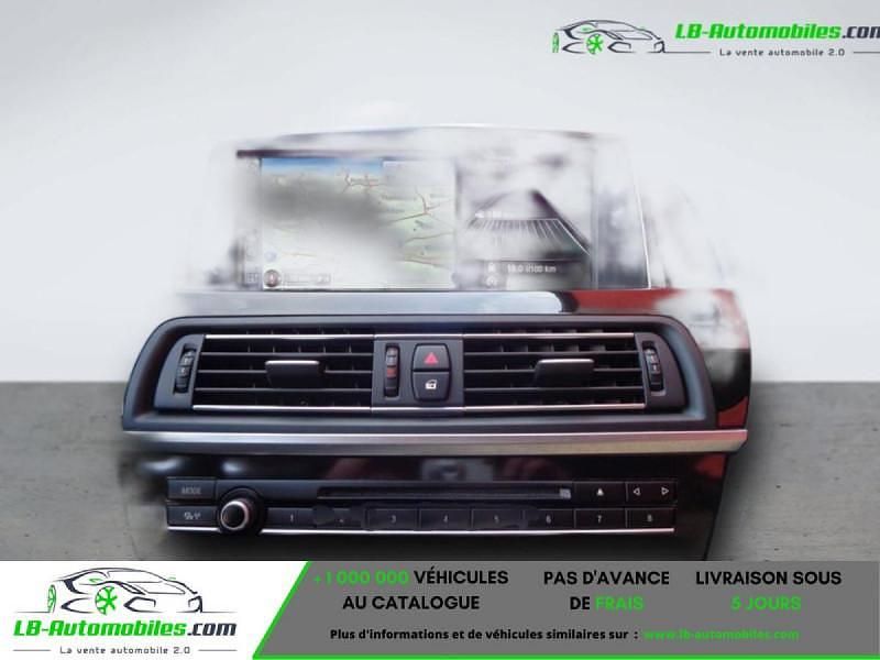 Occasion BMW M6 Comfort Edition 560 ch (411 kW) 2013 Coupé