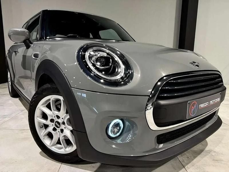Gris Utilisé 2020 Mini ONE Citadine | 15 900 € (Bon prix) - Image 1/4