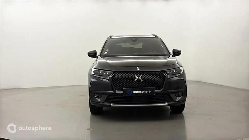Occasion DS Automobiles DS7 Crossback Performance 133 ch (97 kW) 2021 SUV