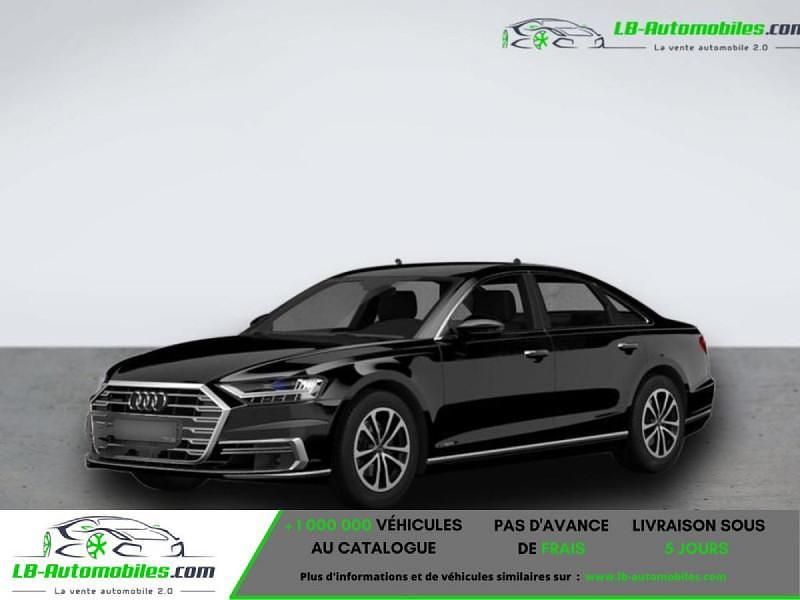 Occasion 2022 Audi A8 Berline | 66 500 € - Image 1/4