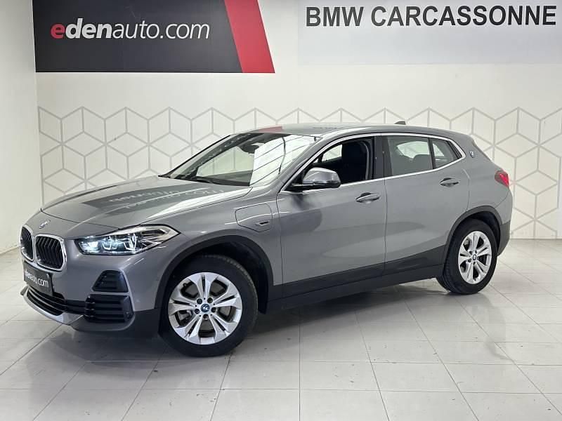 Utilisé 2022 BMW 220 Sport Line | 24 900 € (Bon prix) - Image 1/4