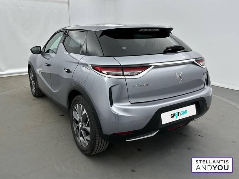 Occasion DS Automobiles DS3 Crossback Grand Chic 100 kW (136 ch) 2020 SUV