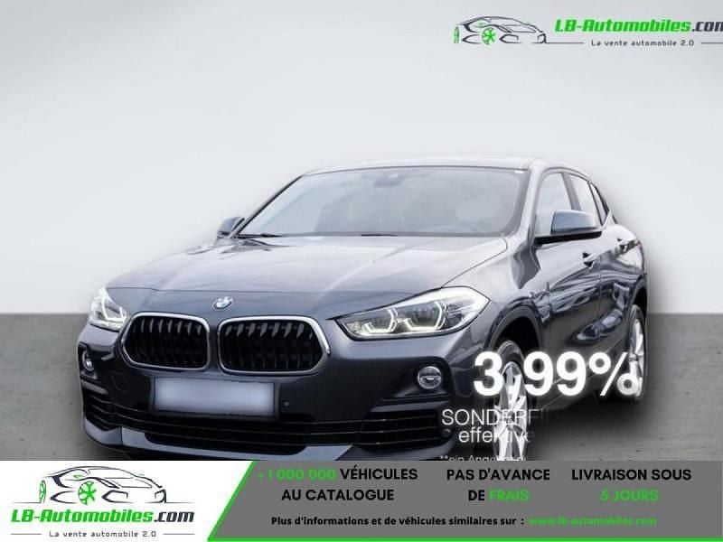 Occasion BMW M140 140 ch (102 kW) 2018 Citadine